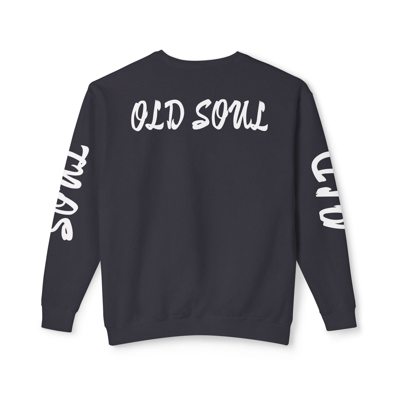 Old Soul Crewneck Sweatshirt