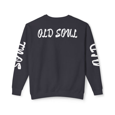 Old Soul Crewneck Sweatshirt