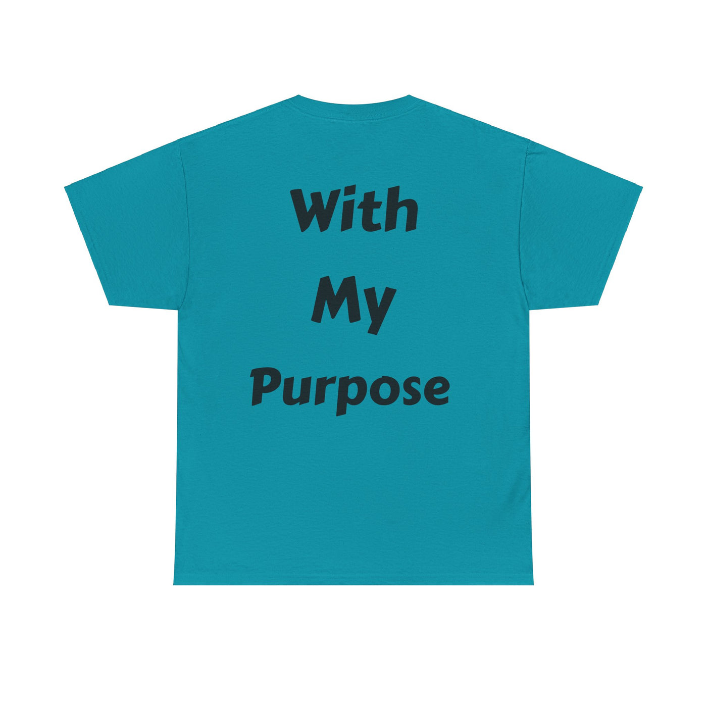 "I align more" T-Shirt