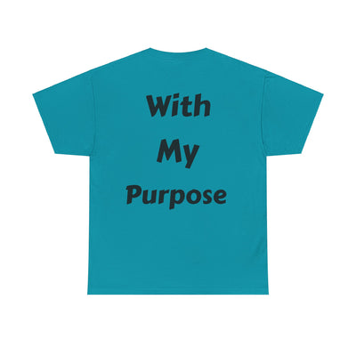 "I align more" T-Shirt