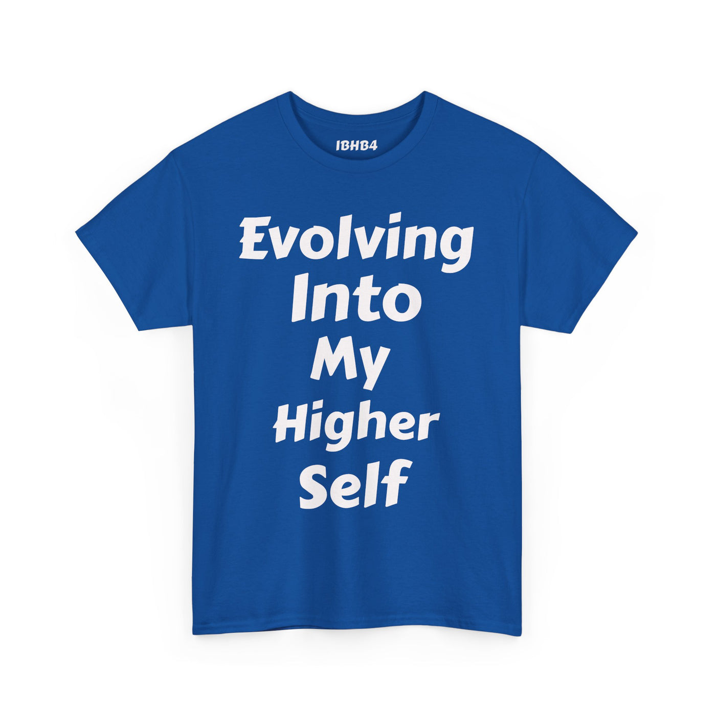 Evolving T-Shirt