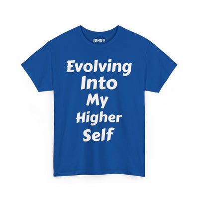 Evolving T-Shirt