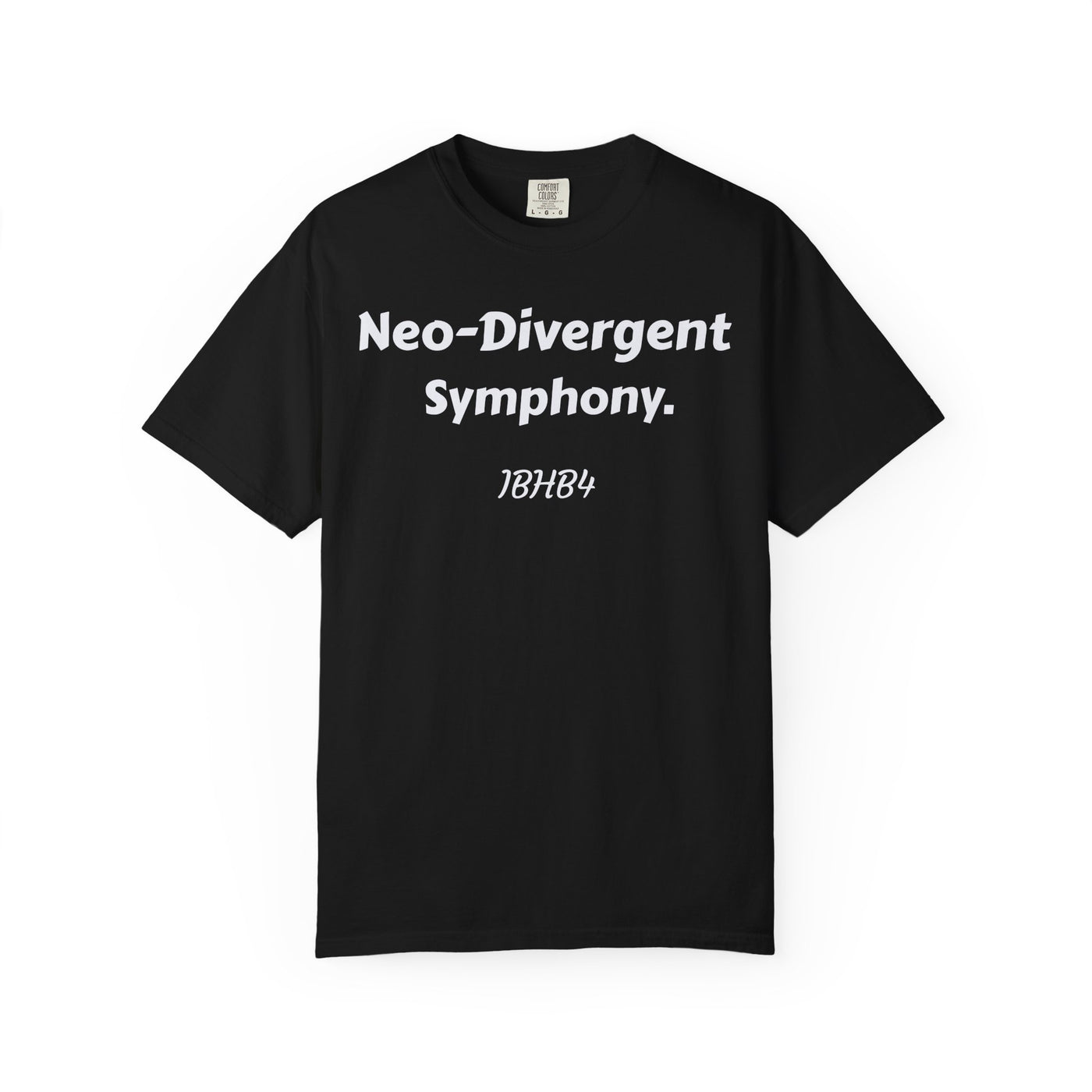 Neo-Divergent Soul T-Shirt, Unisex Graphic Tee, Comfort Wear, Unique Gift for Neurodivergent, Casual Style, Inspirational Apparel, [...]