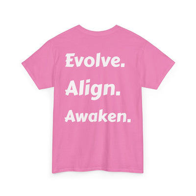 Evolving T-Shirt