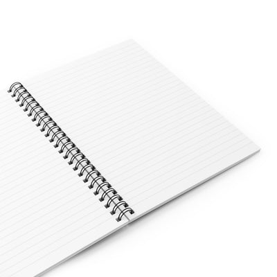 Artistic IBHB4 Notebook