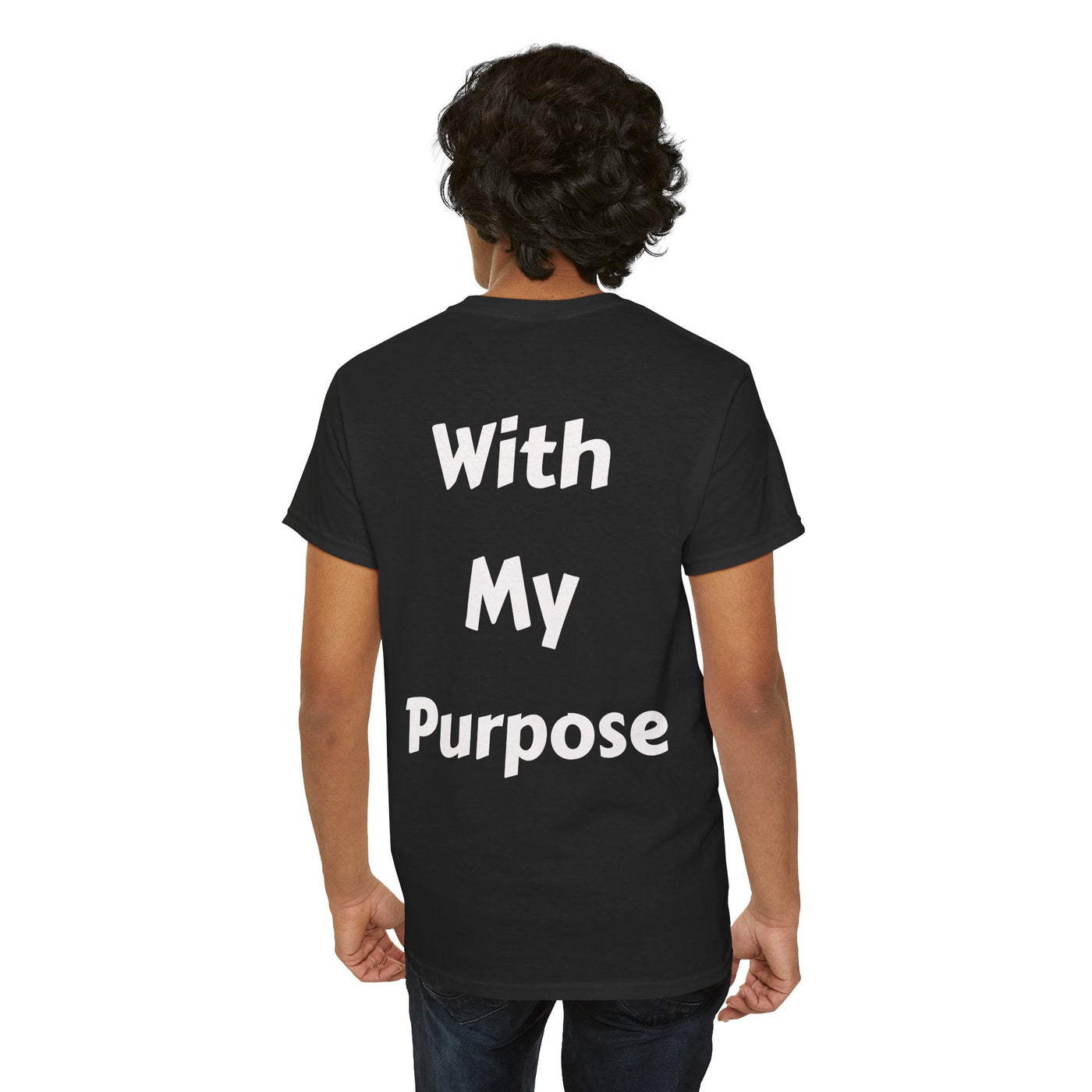 "I align more" T-Shirt