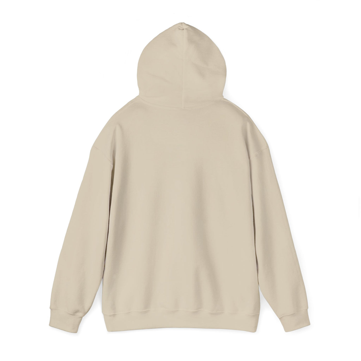 Minimalist Hoodie with 111 Design, Unisex Sweatshirt, Casual Style, Gift Idea for Friends, Cozy Layering Piece, Trendy Streetwear