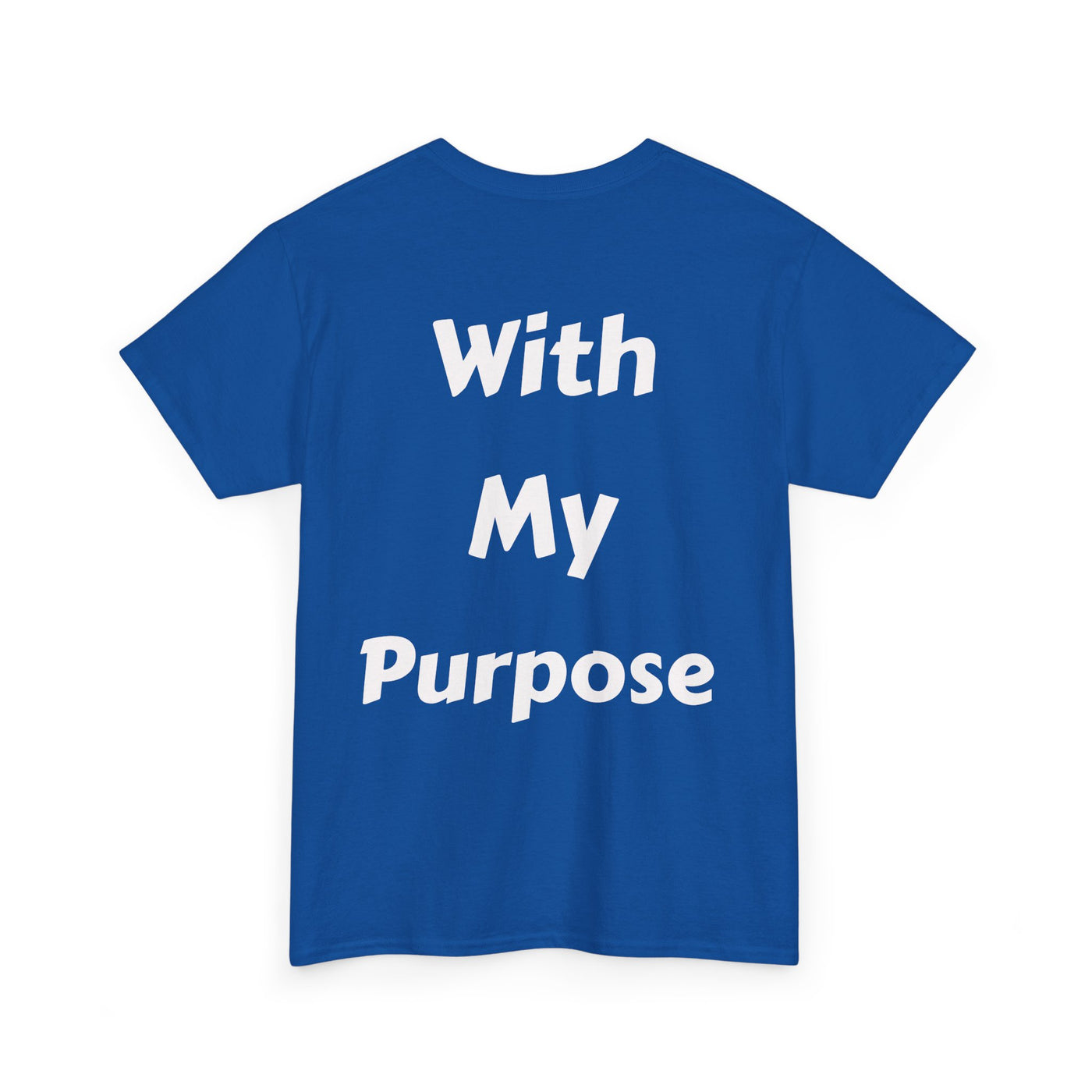 "I align more" T-Shirt