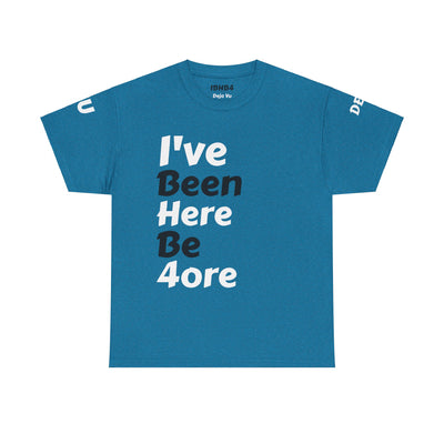 IBHB4 (Defined) T-Shirt