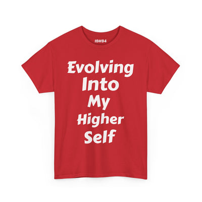 Evolving T-Shirt