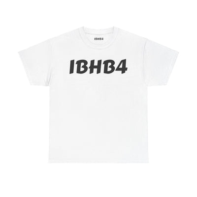 IBHB4 T-Shirt