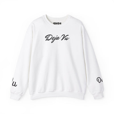 Deja Vu Sweatshirt