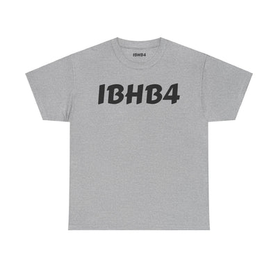 IBHB4 T-Shirt