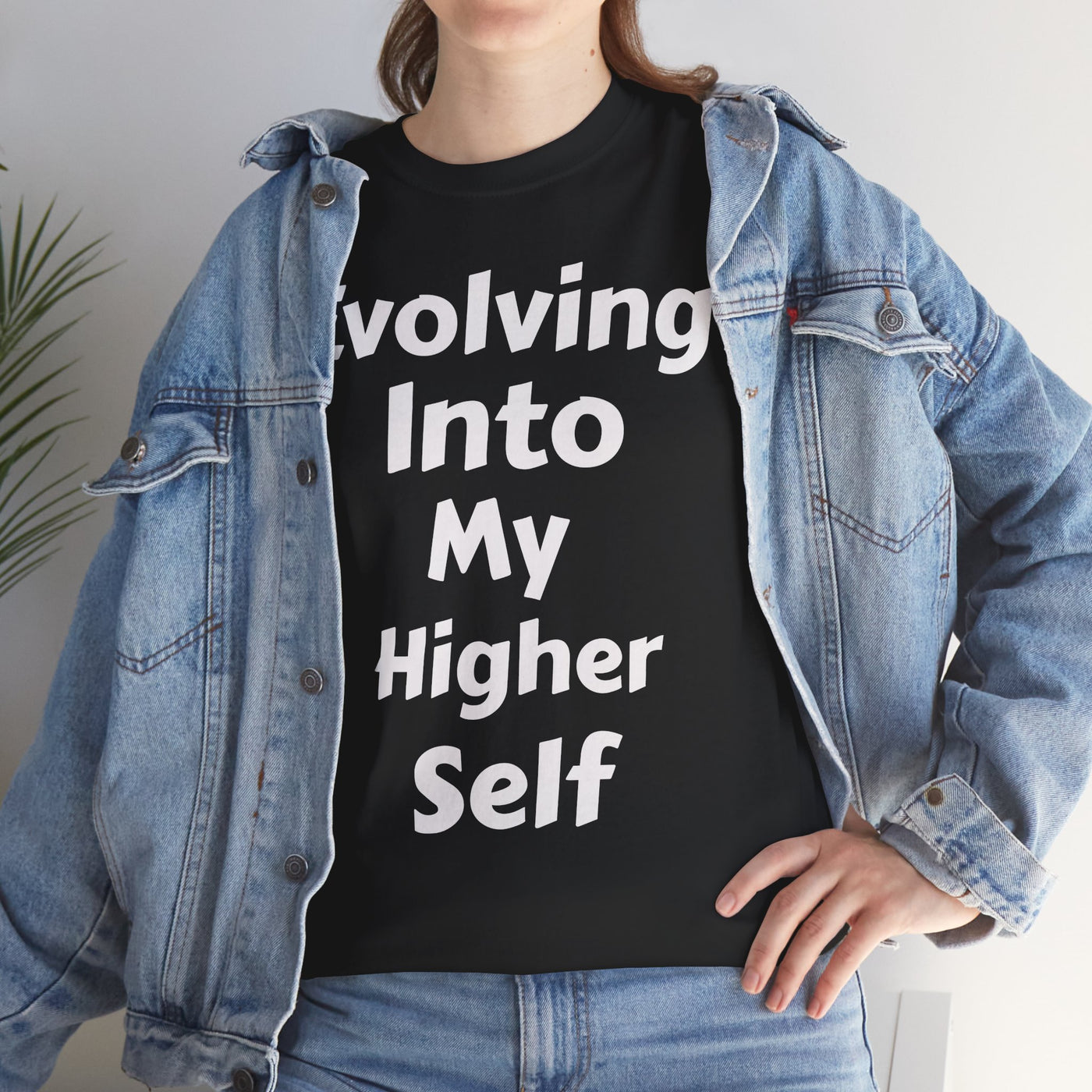 Evolving T-Shirt