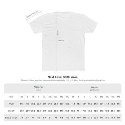 Did I Ask? Unisex Cotton Crew Tee | Fun and Casual Graphic T-Shirt, Gift for Friends, Statement Tee, Everyday Wear, Birthday Present