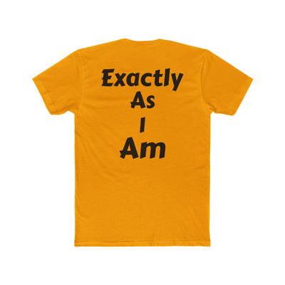 "I am enough" T-shirt